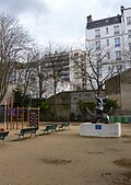 L'Oiseau Lunaire
