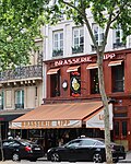Brasserie Lipp
