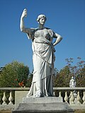 Junon, Reine du Ciel