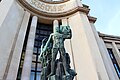 Apollon Musagète