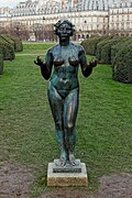 La Nymphe