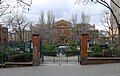 Square Alban Satragne