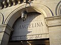 Angelina