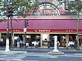 La Coupole