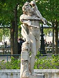 Faune au Chevreau