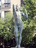 L'Âge d'airain