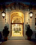 Hôtel Raphaël