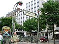 Édicule Guimard