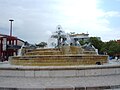 fontaine du Château d'eau