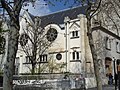 Église Sainte-Rosalie