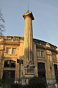 colonne Médicis