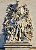 La Paix de 1815