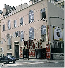 Théâtre Saint-Georges