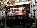 Théâtre Libre