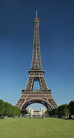Tour Eiffel