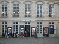 Café de la Gare