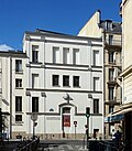 Chapelle Notre-Dame-des-Anges