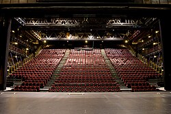 Théâtre de Chaillot