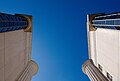 Jardin des Colonnes - Ricardo Bofill