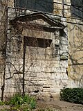 fontaine des Guillemites