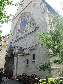 Saint Jean de Dieu