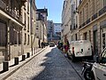 Théâtre La Reine Blanche