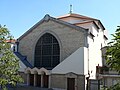 Église Saint-Cyrille et Saint-Méthode