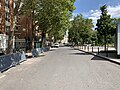 Jardin de L'Avenue Dode de la Brunerie