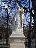 Clémence Isaure