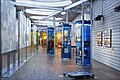 Musée National de l'Histoire de l'Immigration