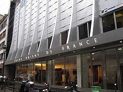 Musée de la Franc-maçonnerie