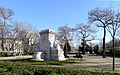 Square Barye