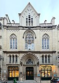Église évangélique baptiste