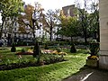 Jardin de L'Imperatrice Eugenie