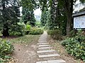 Jardin Luc Hoffmann