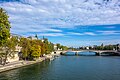 La Seine