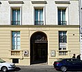 Musée Adam Mickiewicz