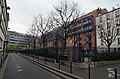 Square Philippe Farine