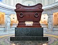 Tombeau de Napoleon Ier