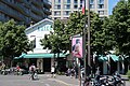 Auteuil Brasserie - Restaurant