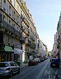 Galerie du Montparnasse