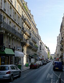 Galerie du Montparnasse