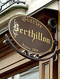 Café Berthillon
