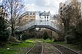 La Petite Ceinture du 20e