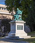 Benjamin Franklin