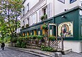 La Bonne Franquette