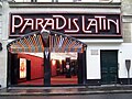 Paradis Latin
