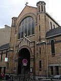 Église Saint-Joseph des Épinettes