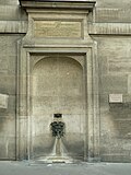 fontaine Palatine