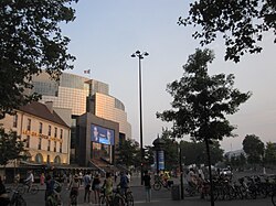 Opéra Bastille